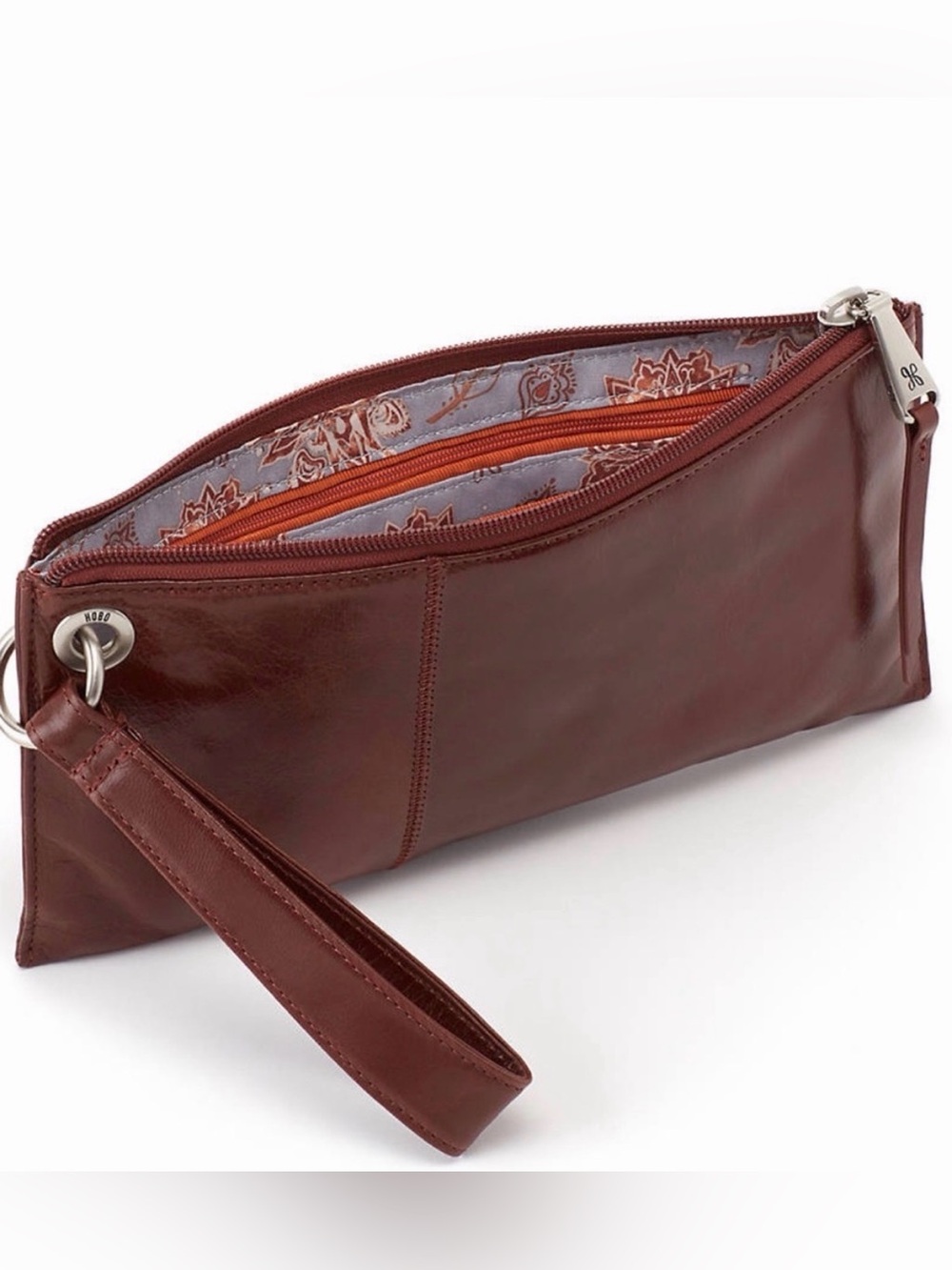 HOBO Vida Wristlet